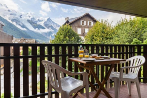 Appartement Lachenal 209A Chamonix-Mont-Blanc